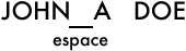 AMEX statement has a space between your First Name and Middle Initial